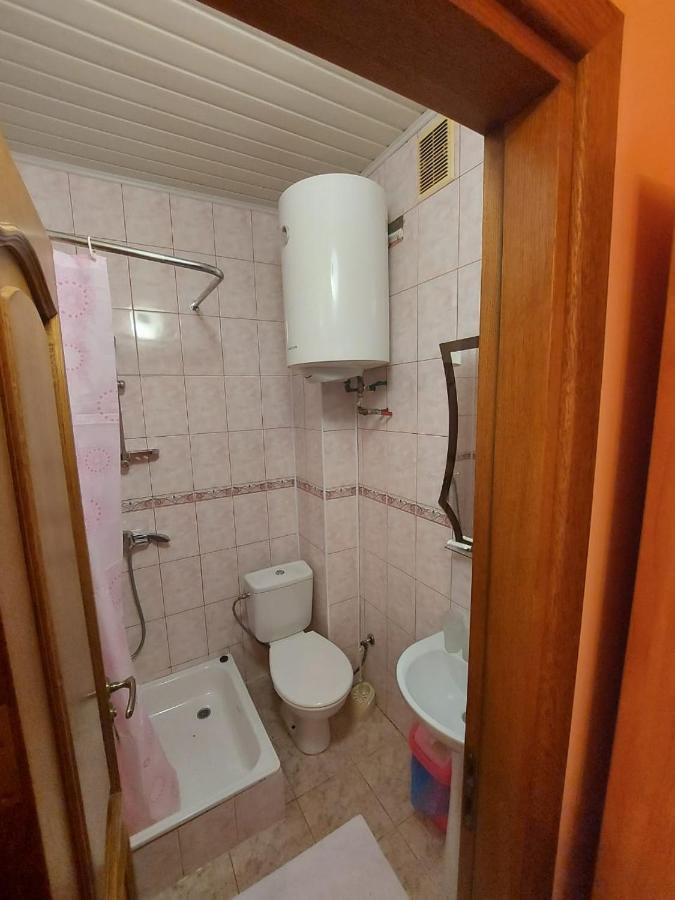 Затишок Villa Tysovets Exterior foto